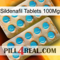 Sildenafil Tablets 100Mg new08